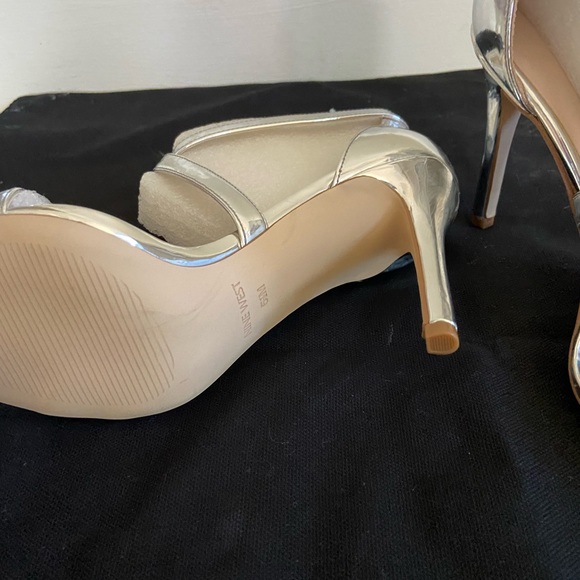 Nine West Heels - Picture 4 of 4